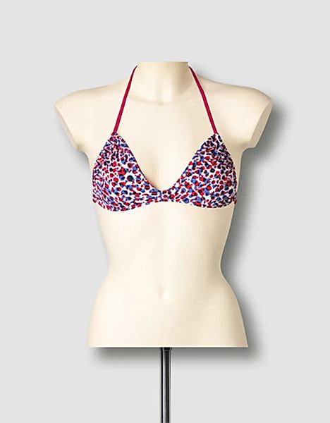 Tommy Hilfiger Damen Bikini Top UW0UW02959/0K7 günstig online kaufen