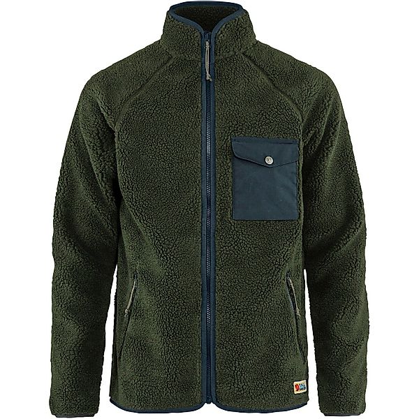 Fjällräven Fleecejacke Faserpelzjacke Vardag günstig online kaufen