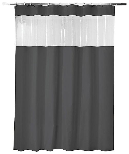 ADOB Duschvorhang Breite 180 cm, Höhe 200 cm günstig online kaufen