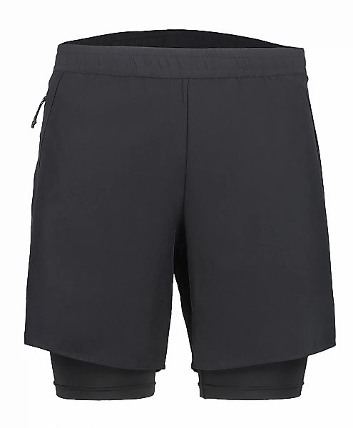 Rukka Trainingsshorts "Rukka Shorts MAANINKA 2IN1" günstig online kaufen