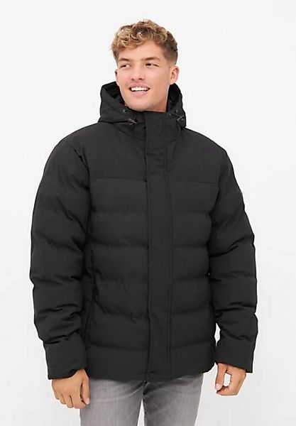 Bench. Steppjacke TOMERO günstig online kaufen