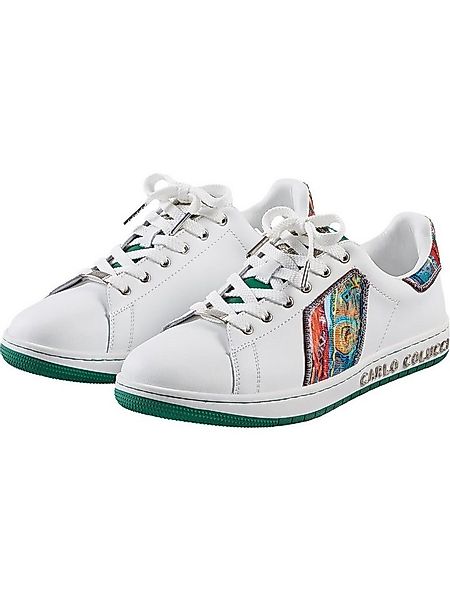 CARLO COLUCCI Dal Pai Sneaker günstig online kaufen