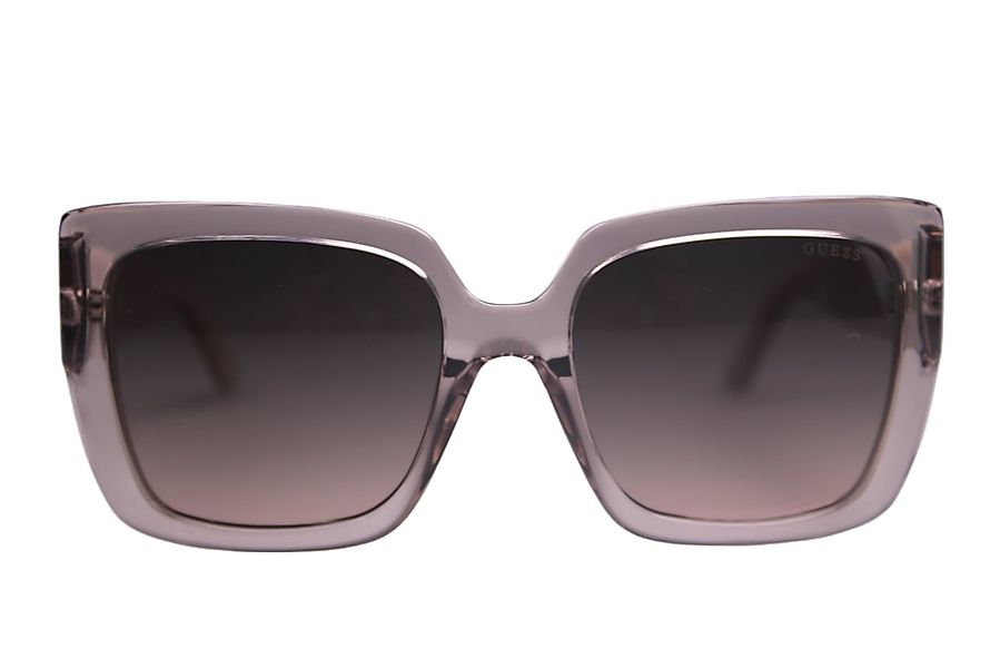 Guess Sonnenbrille Guess Sonnenbrille GU00200 20B günstig online kaufen