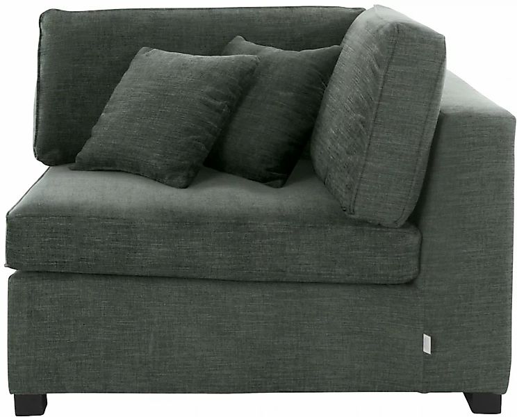 Home affaire Sofaelement "Skara", Modul zum eigenen Zusammenstellen, in vie günstig online kaufen