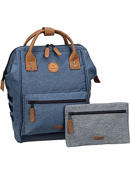 CABAIA Rucksack Adventurer Oxford Medium günstig online kaufen