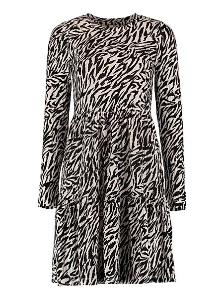 HaILY’S Sommerkleid Id44a (1-tlg) Drapiert/gerafft günstig online kaufen