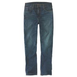 Carhartt Relax-fit-Jeans Jeanshose Für Herren Rugged günstig online kaufen