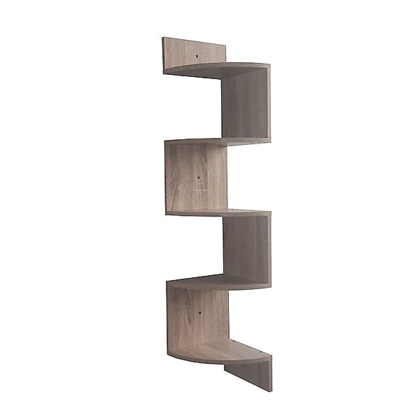 HTI-Living Hängeregal Hängeregal Sonoma Thekla, Stück günstig online kaufen