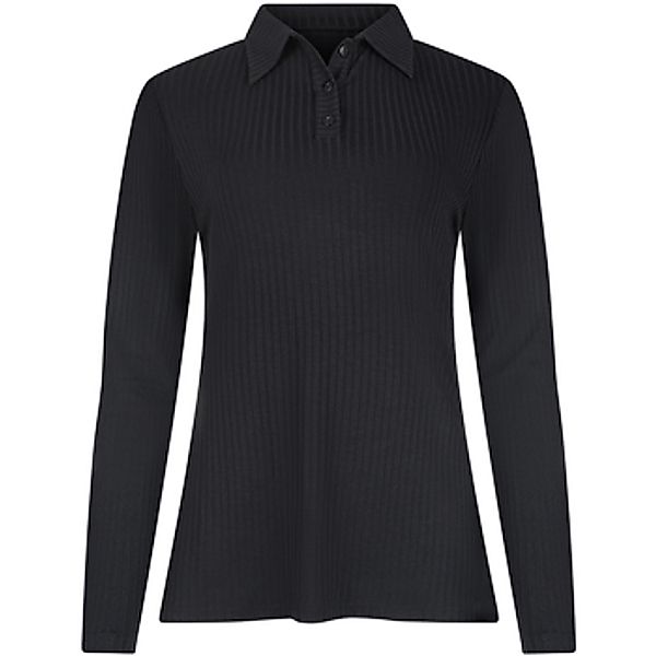 Lisca  Poloshirt Polo-Top mit langen Ärmeln REMI günstig online kaufen