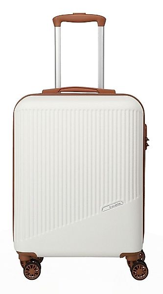 travelite Handgepäck-Trolley Bali - 4-Rollen-Kabinentrolley S günstig online kaufen