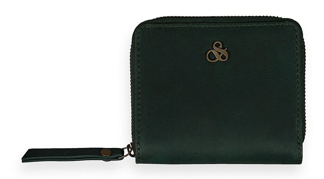 Scotch & Soda Kartenetui, aus echtem Rindsleder günstig online kaufen