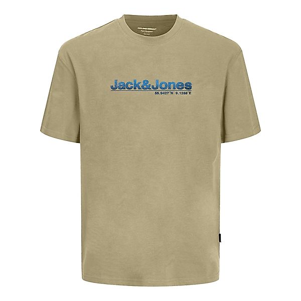 Jack & Jones T-Shirt Jcopuff SS günstig online kaufen