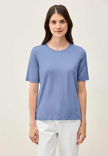 Cecil T-Shirt, im soften Baumwoll-Mix günstig online kaufen