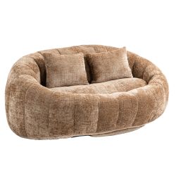 OKWISH Sofa Loungesessel,Lazy Sofa, Bean Bag günstig online kaufen