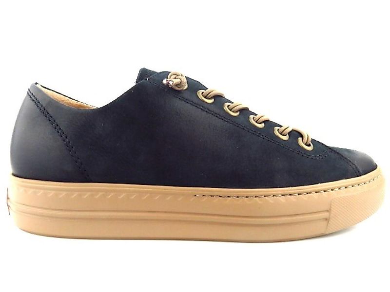 Paul Green old Nubuk space Sneaker günstig online kaufen