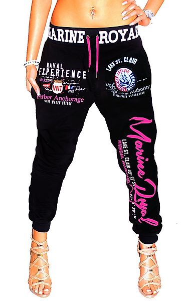 Jaylvis Jogginghose Damen Sporthose Fitnesshose Jogger günstig online kaufen