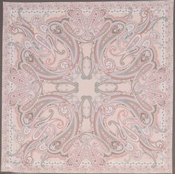 halsüberkopf Accessoires Modetuch Paisley, zeitlos elegant günstig online kaufen