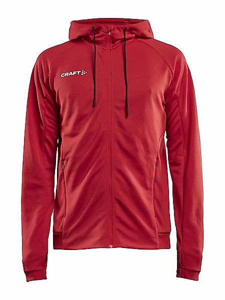 Craft Kapuzensweatshirt Evolve Hood Jacket M günstig online kaufen