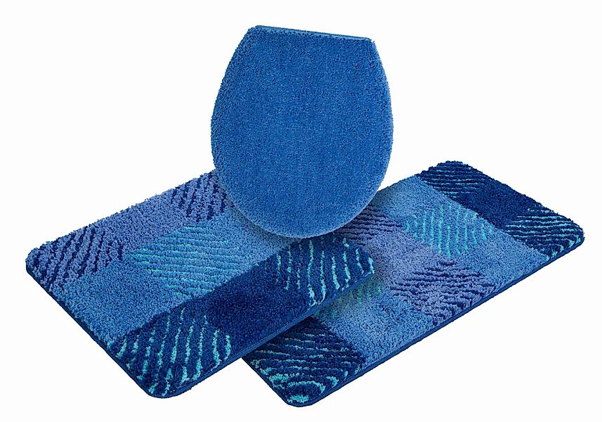 my home Badematte VENJA, Höhe 20 günstig online kaufen