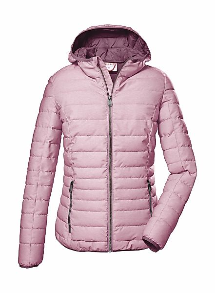 G.I.G.A. DX by killtec Steppjacke "GS 28 WMN QLTD JCKT" günstig online kaufen