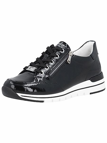 Remonte Sneaker "Remonte Sneaker Leder" günstig online kaufen