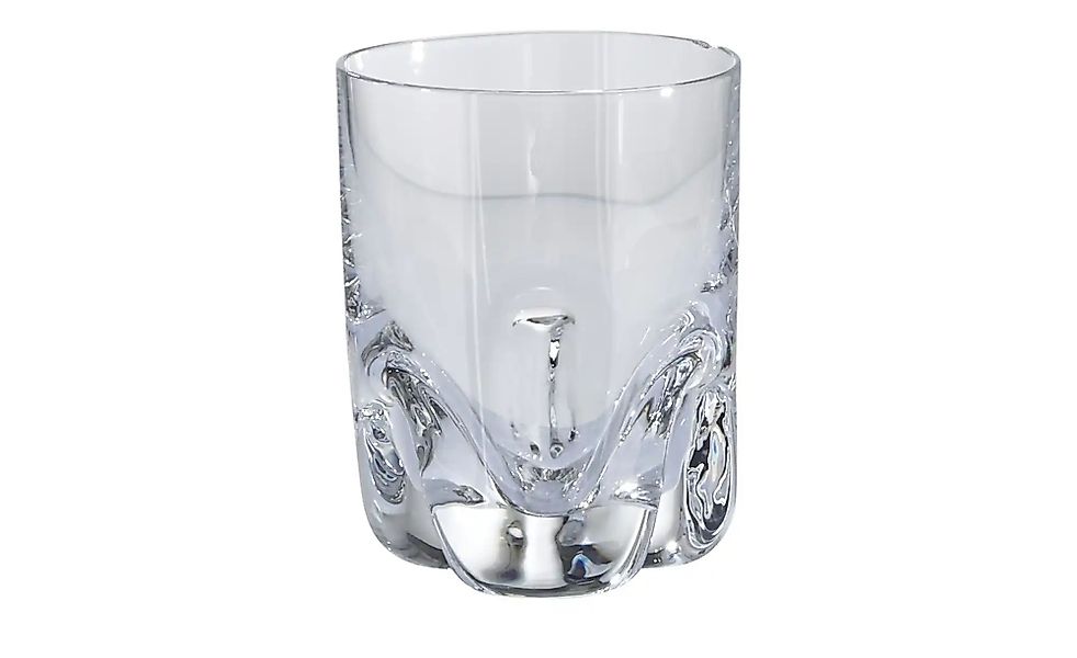 Peill+Putzler Stamper  Ritmo ¦ transparent/klar ¦ Maße (cm): H: 6  Ø: 5 Glä günstig online kaufen