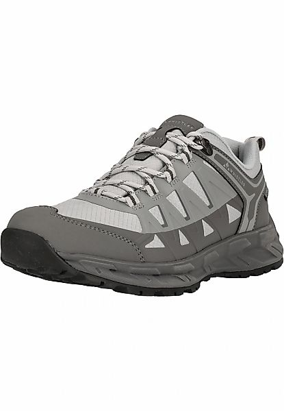 WHISTLER Outdoorschuh "Cardiff" Mit wasserdichter Dry Base-Membran günstig online kaufen