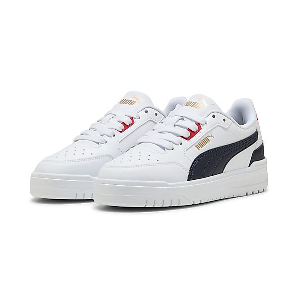 PUMA SHUFFLE DOWNTOWN LO JR Sneaker günstig online kaufen