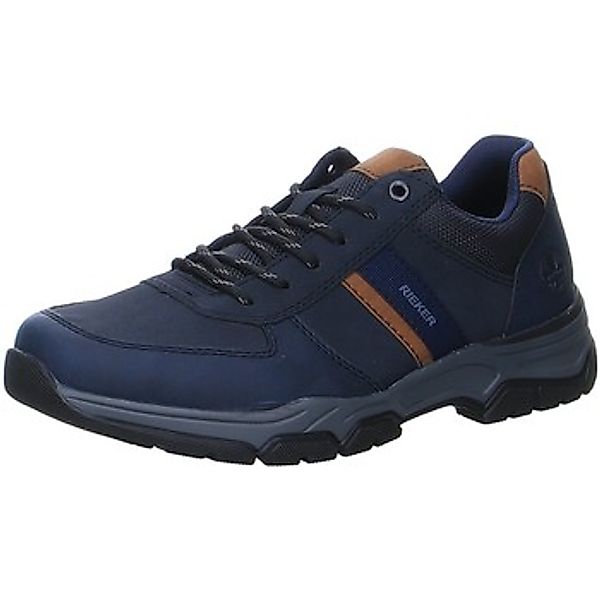 Rieker Sneaker, Freizeitschuh, Outdoorschuh, Schnürschuh mit günstig online kaufen