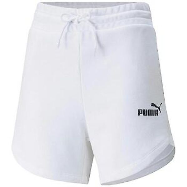 Puma  Shorts Essentials günstig online kaufen