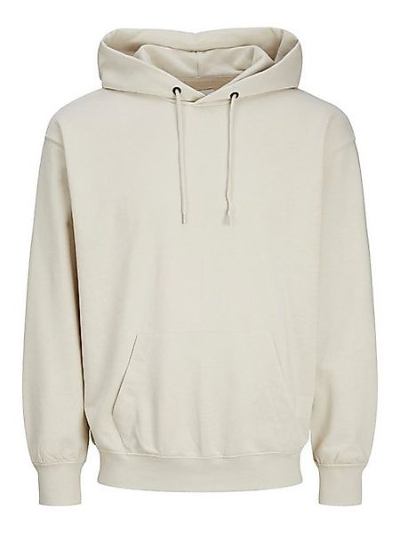 Jack & Jones  Sweatshirt 12257852 CHARGE SWEAT HOOD-MULCH günstig online kaufen