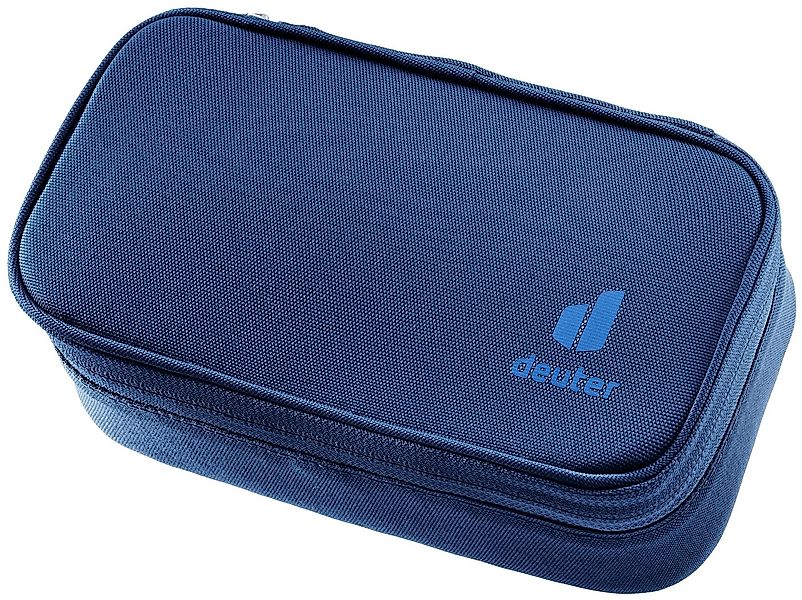 deuter Federtasche PENCIL CASE, geräumiges Hauptfach, Reißverschlussfach, S günstig online kaufen