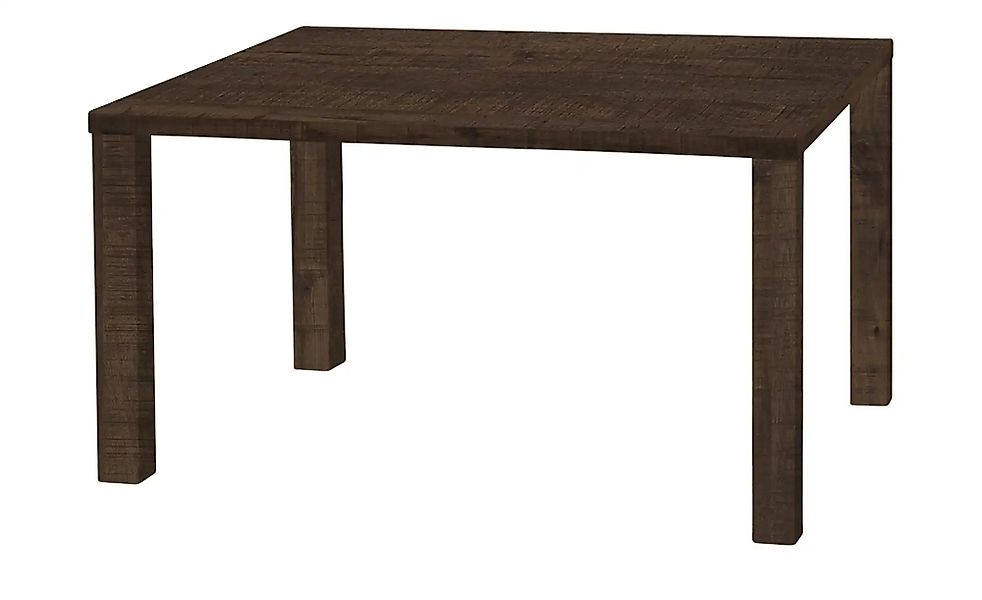uno Esstisch  Sandwich ¦ holzfarben ¦ Maße (cm): B: 90 H: 77 Tische > Essti günstig online kaufen