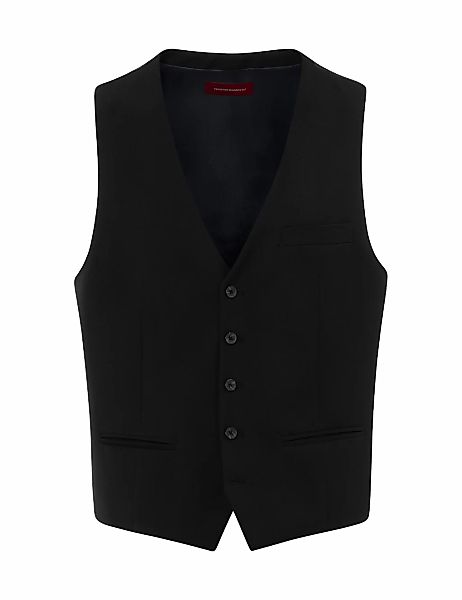 Thomas Goodwin Anzugweste "Anzugweste" 1 Stk. Futterrücken mit Verstellrieg günstig online kaufen