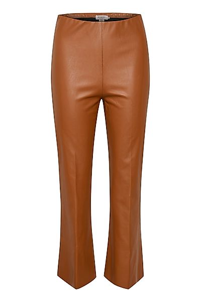 SOAKED IN LUXURY Leggings SLKaylee PU günstig online kaufen