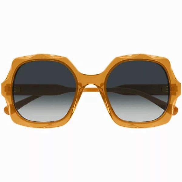 Chloe  Sonnenbrillen Chloé Sonnenbrille CH0226S 004 günstig online kaufen