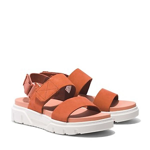 Timberland  Sandalen GREYFIELD SANDAL günstig online kaufen