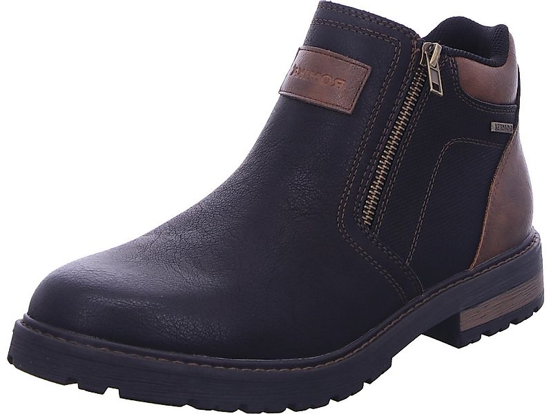 Romika Schlupfstiefel mit TEX-Membran günstig online kaufen