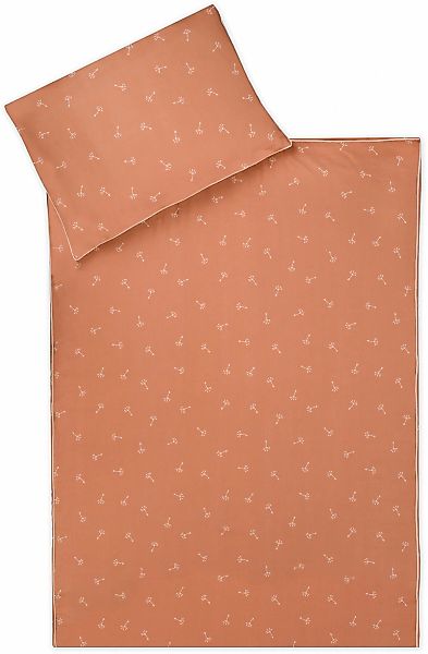 Julius Zöllner Kinderbettwäsche "Baby- und Kinderbettwäsche aus 100% Bio-Ba günstig online kaufen