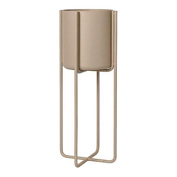 blomus Blumentopf KENA nomad Ø 22 günstig online kaufen
