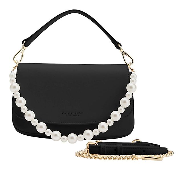 Seidenfelt Manufaktur Handtasche Crossbag günstig online kaufen