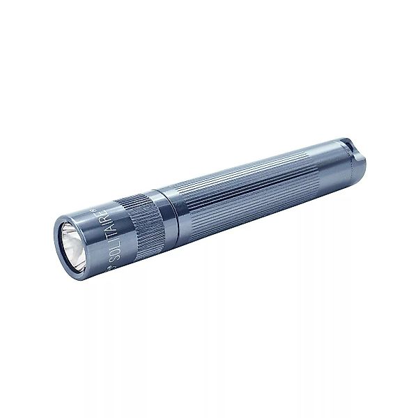 Maglite LED-Taschenlampe Solitaire, 1-Cell AAA, grau günstig online kaufen