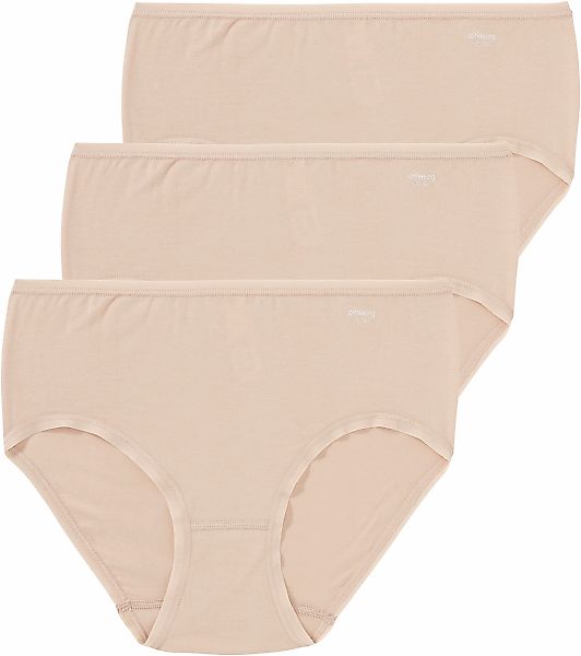 Speidel Maxislip (3er Pack) mit klassischem günstig online kaufen