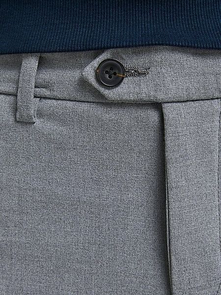 Jack & Jones Chinohose Marco Connor (1-tlg) Plain/ohne Details günstig online kaufen