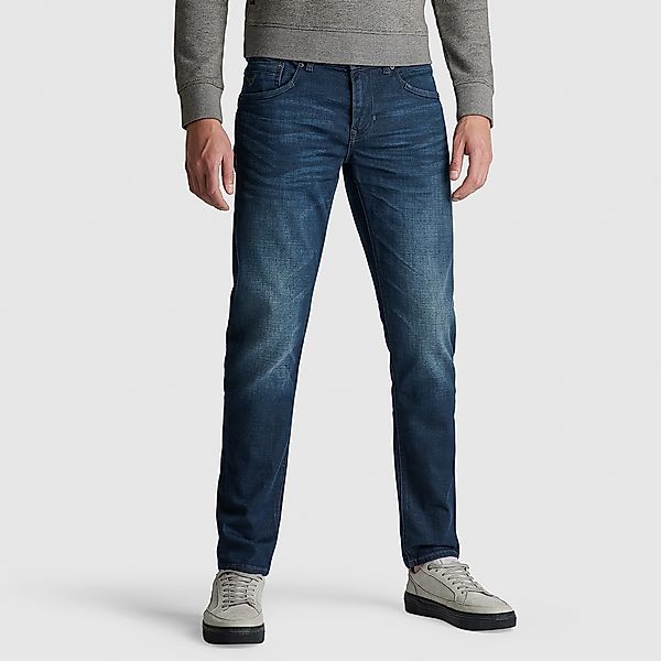 PME LEGEND 5-Pocket-Jeans Tailwheel Dark Shadow günstig online kaufen