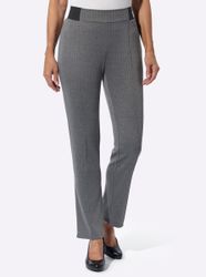 Sieh an! Jerseyhose Jerseyhose Innenbeinlänge ca. günstig online kaufen