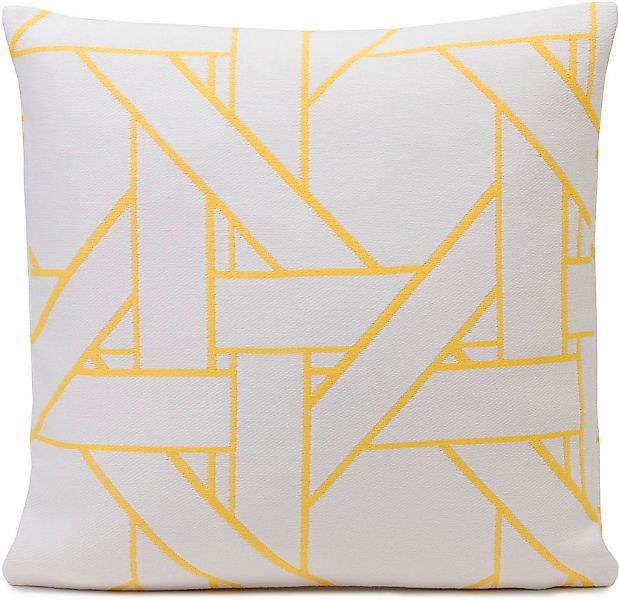 Gözze Kissenhülle "Lombok" günstig online kaufen