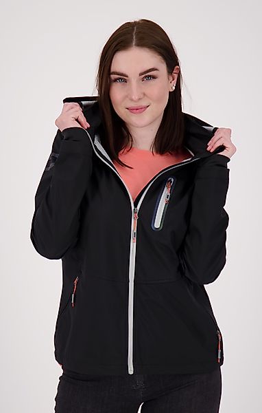 DEPROC Active Softshelljacke VANESSA CS WOMEN günstig online kaufen