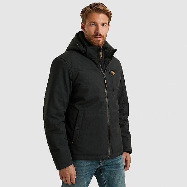 PME LEGEND Winterjacke "STRATOR", mit Kapuze, Wasserabweisendes Material günstig online kaufen