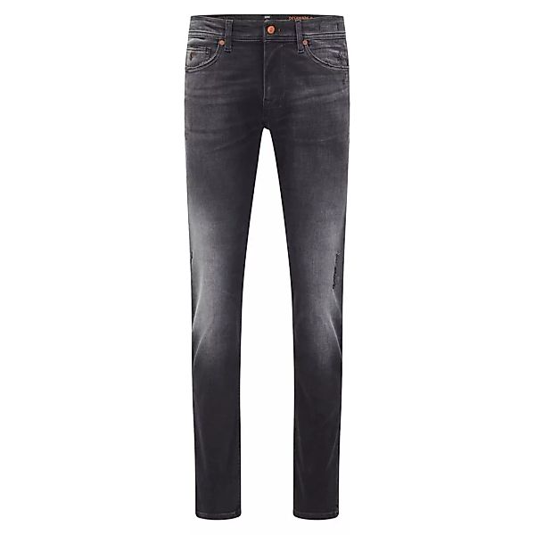 Boss Delaware Bc L P Jeans 34 Charcoal günstig online kaufen
